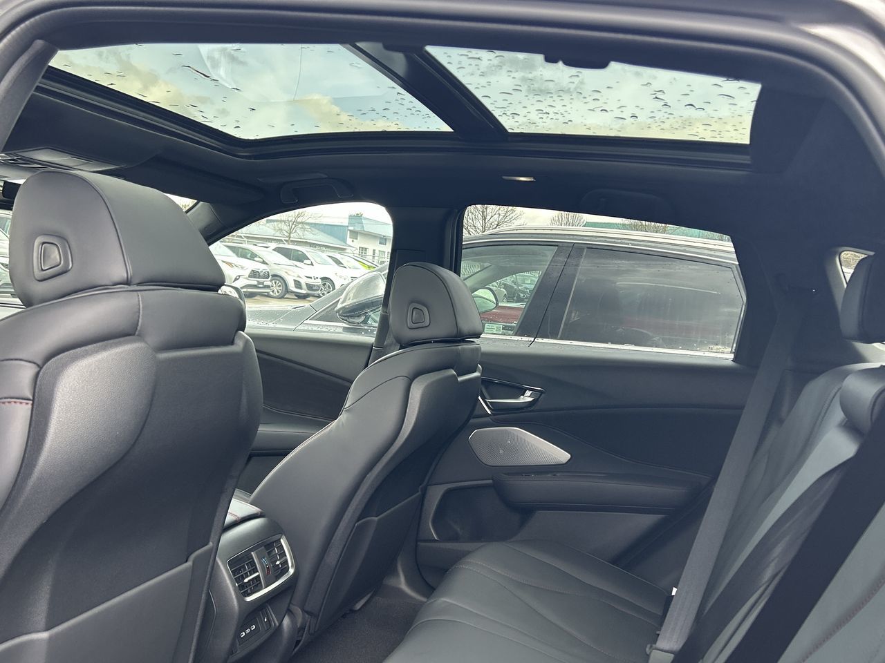 Acura RDX  2025 à Markham, Ontario