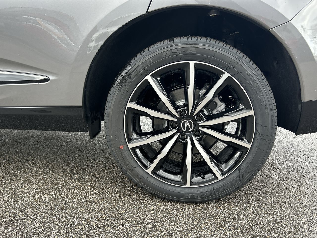 Acura RDX  2025 à Markham, Ontario