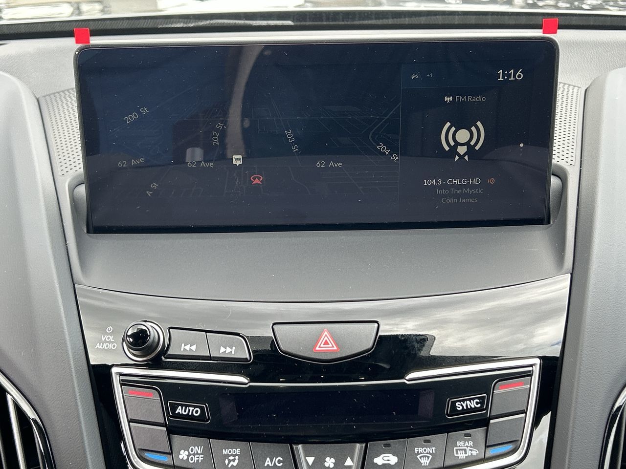 Acura RDX  2025 à Markham, Ontario