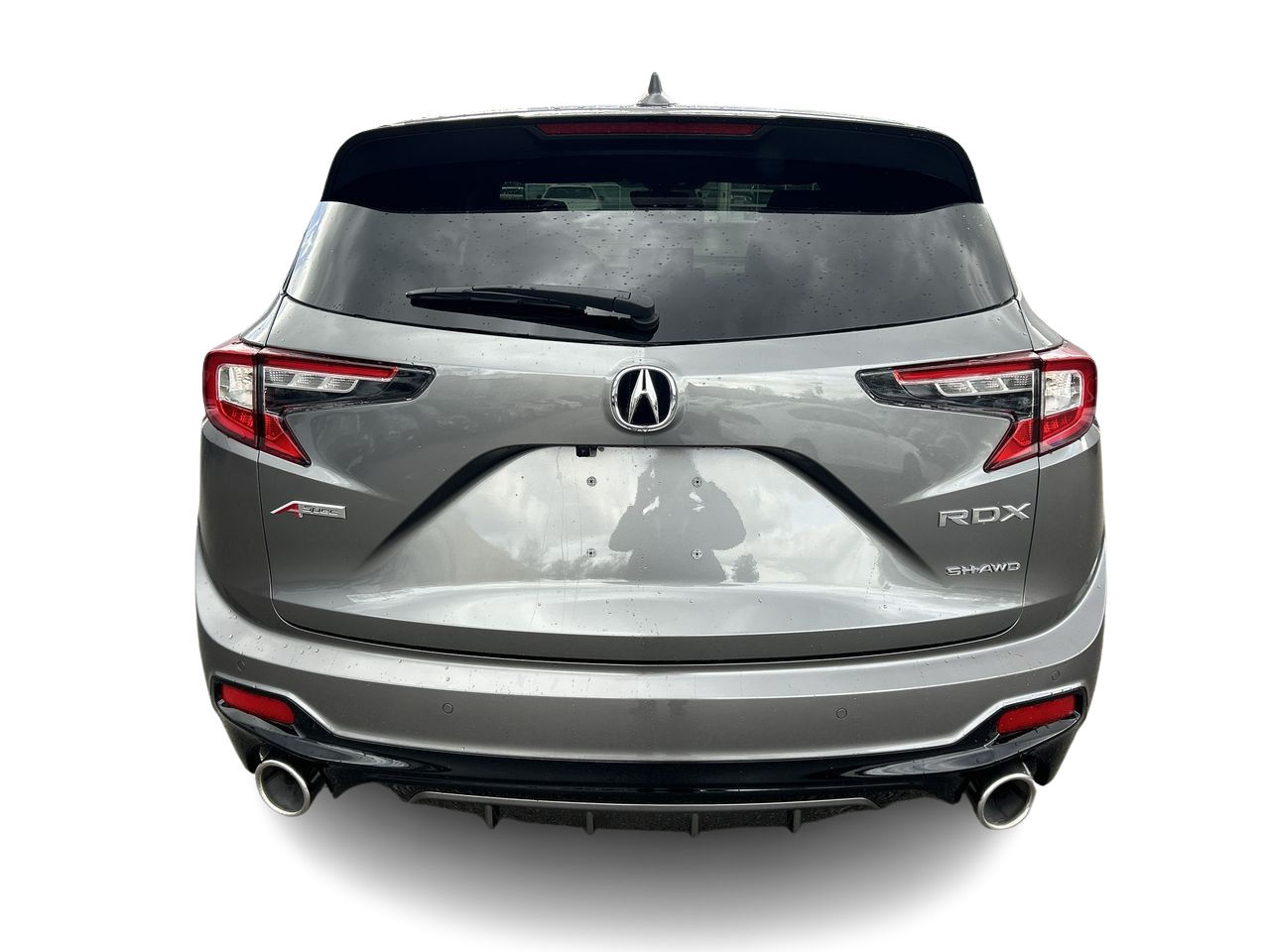 Acura RDX  2025 à Markham, Ontario