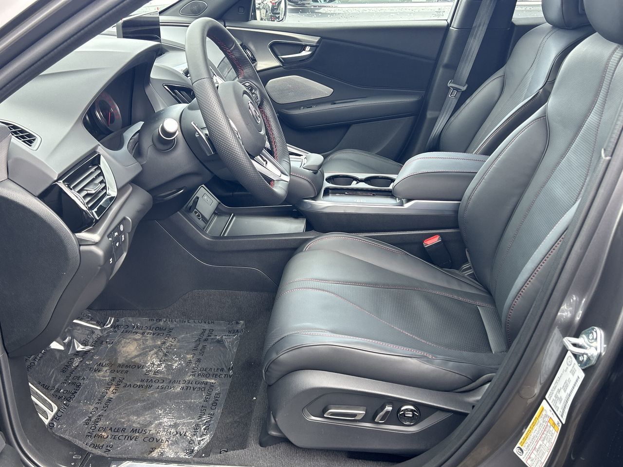 Acura RDX  2025 à Markham, Ontario