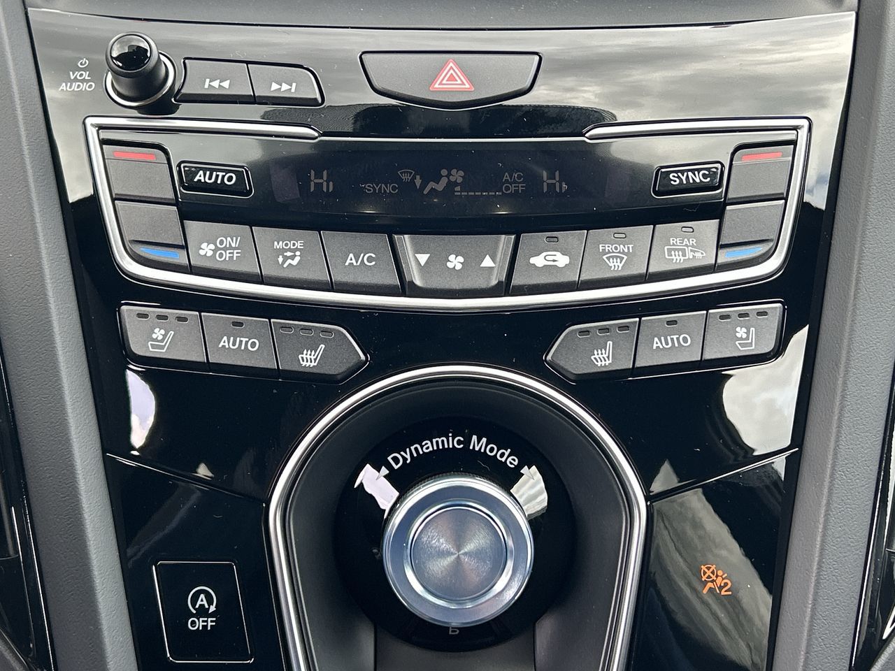 Acura RDX  2025 à Markham, Ontario
