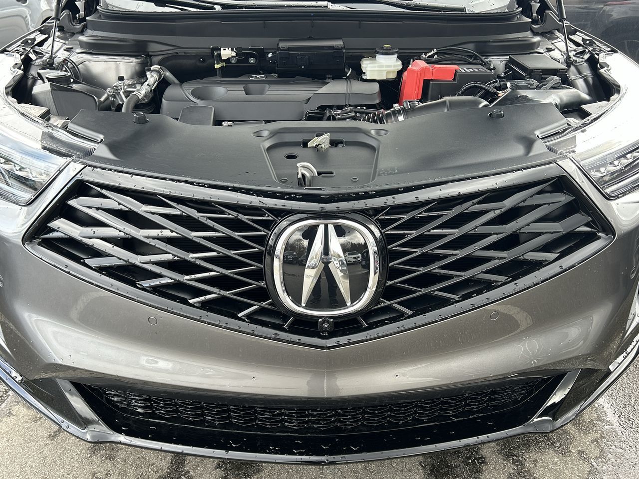 Acura RDX  2025 à Markham, Ontario