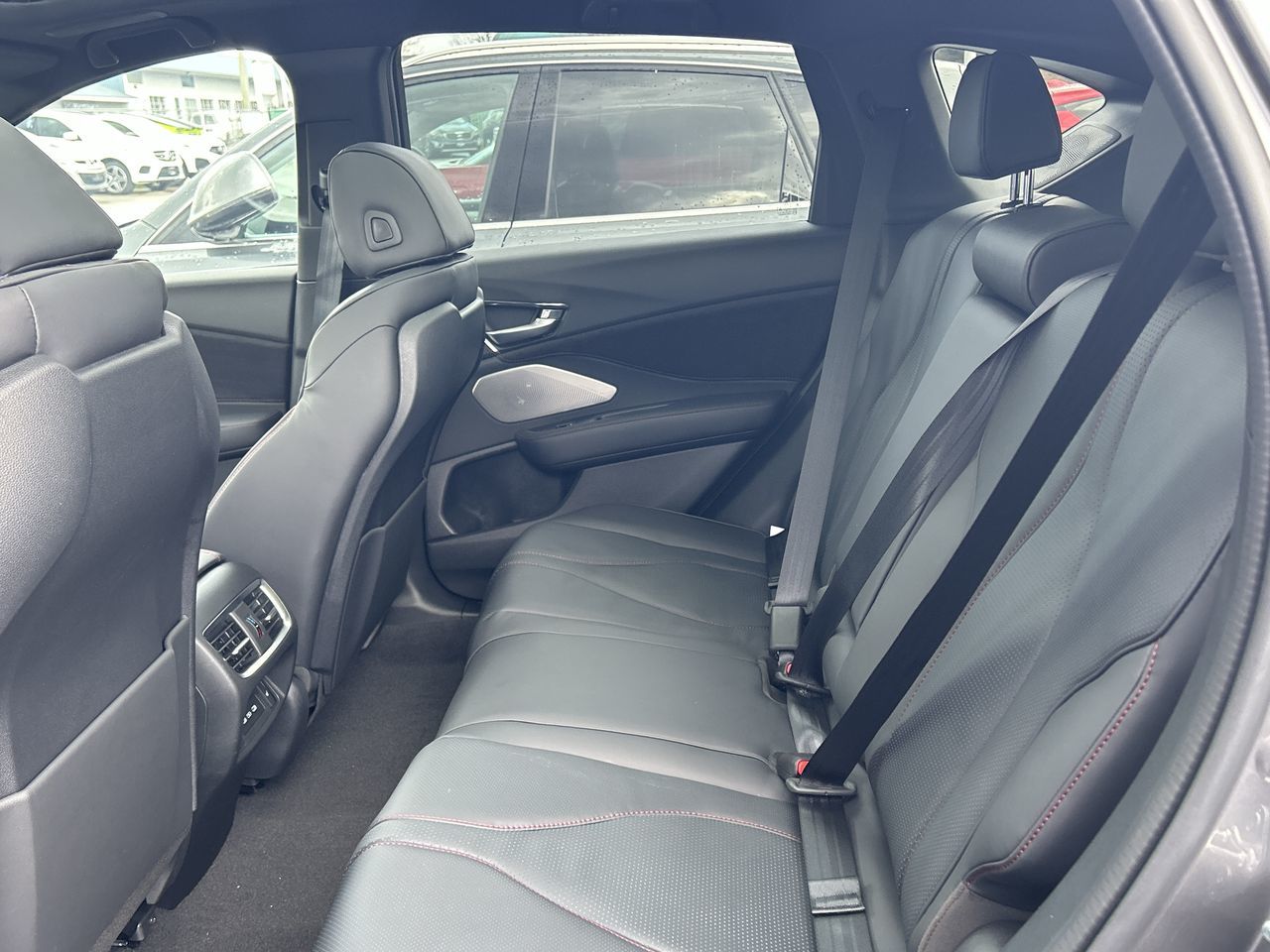 Acura RDX  2025 à Markham, Ontario