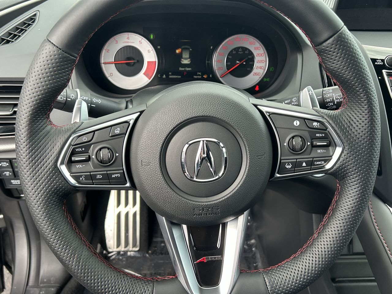 Acura RDX  2025 à Markham, Ontario