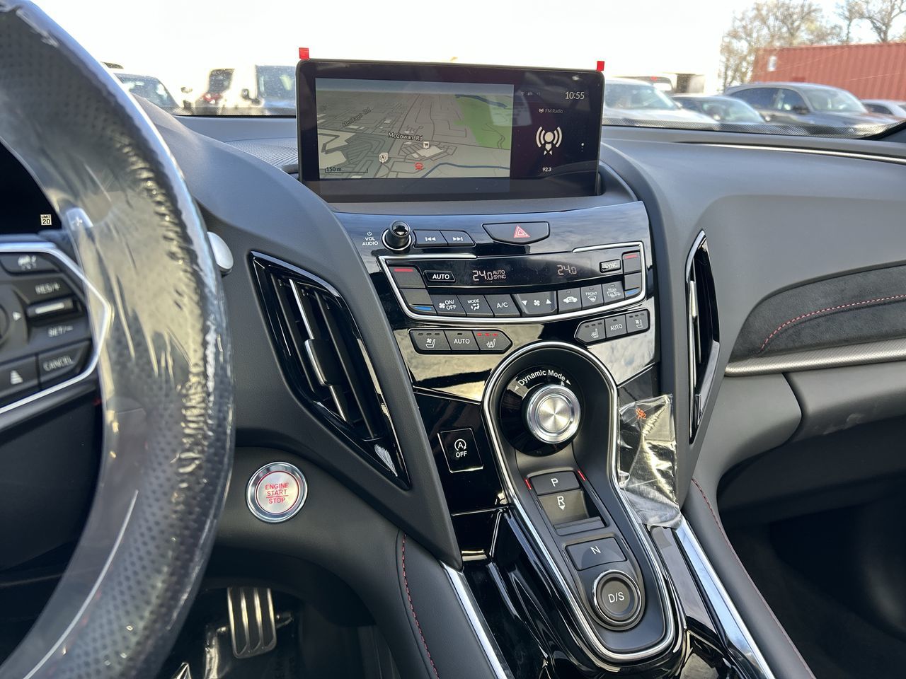 2025 Acura RDX in Markham, Ontario