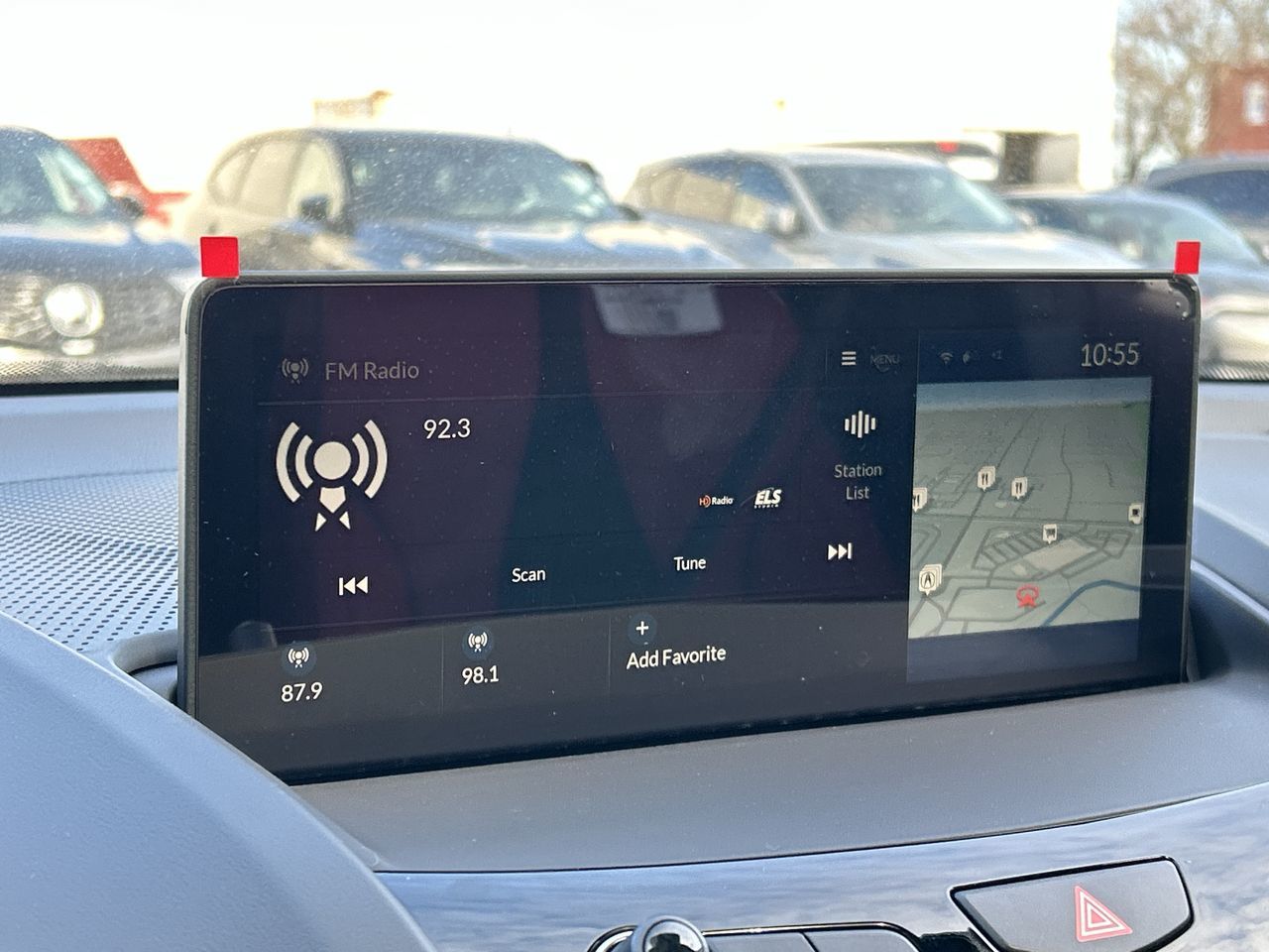 2025 Acura RDX in Markham, Ontario