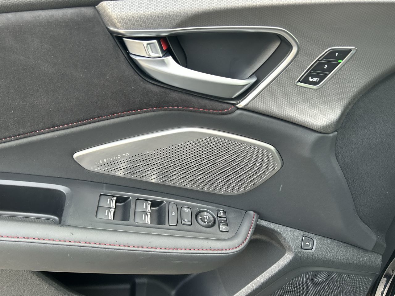 Acura RDX  2025 à Markham, Ontario