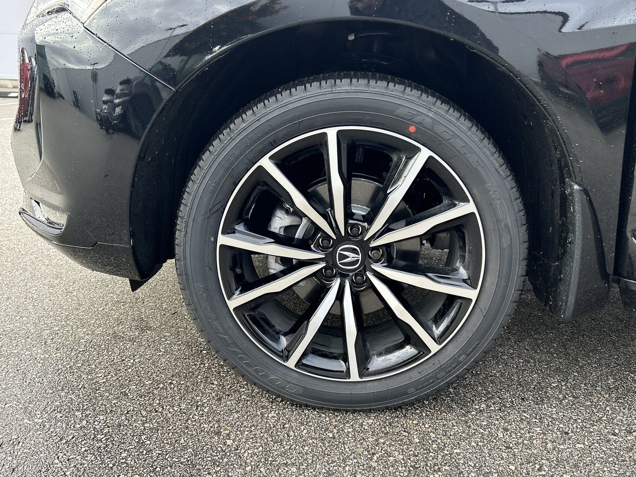 Acura RDX  2025 à Markham, Ontario