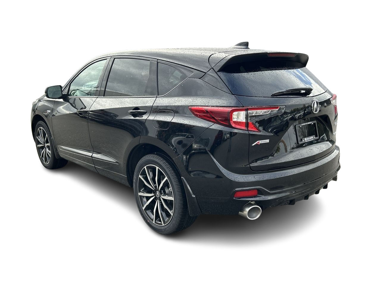 Acura RDX  2025 à Markham, Ontario