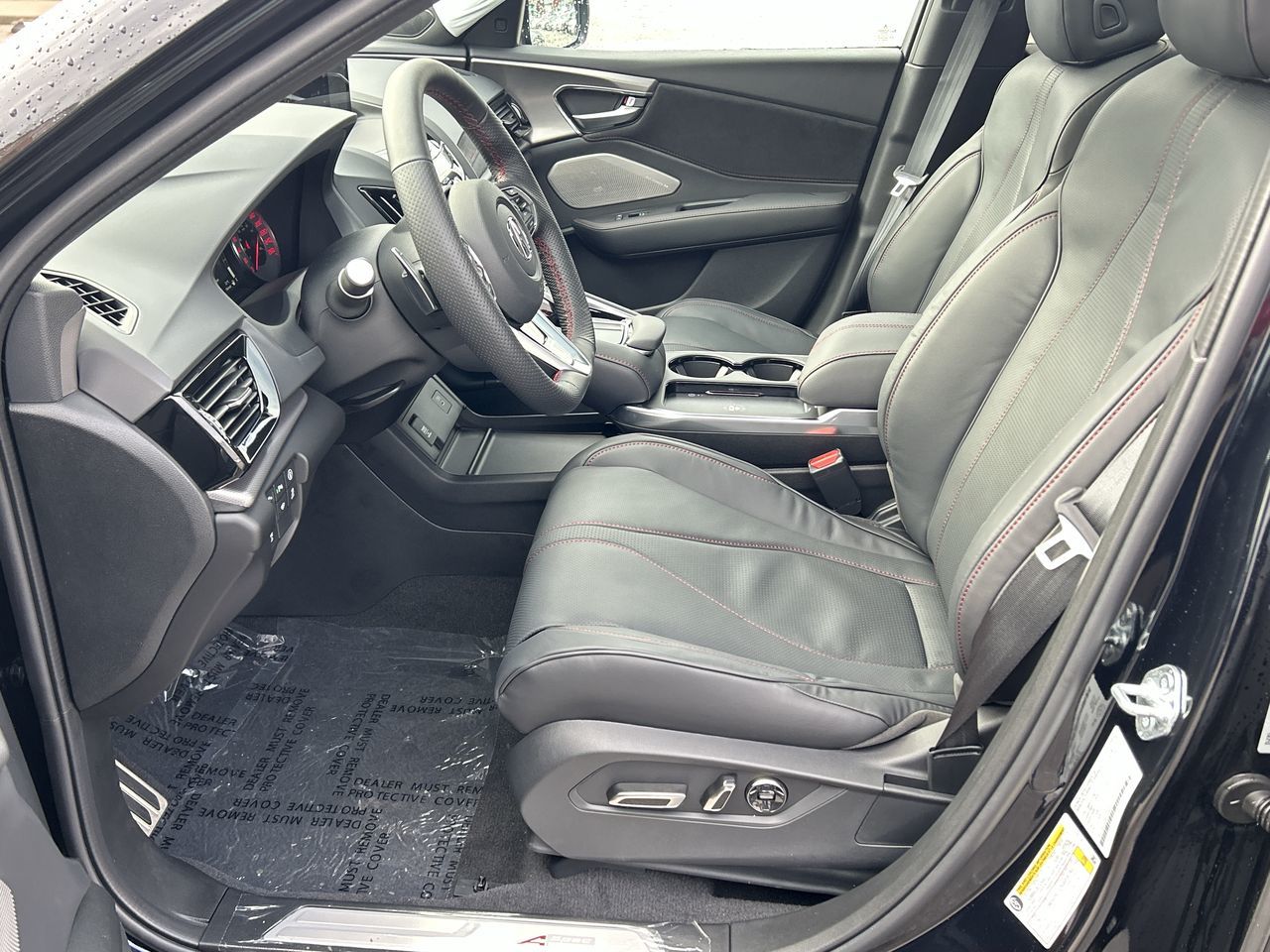 Acura RDX  2025 à Markham, Ontario