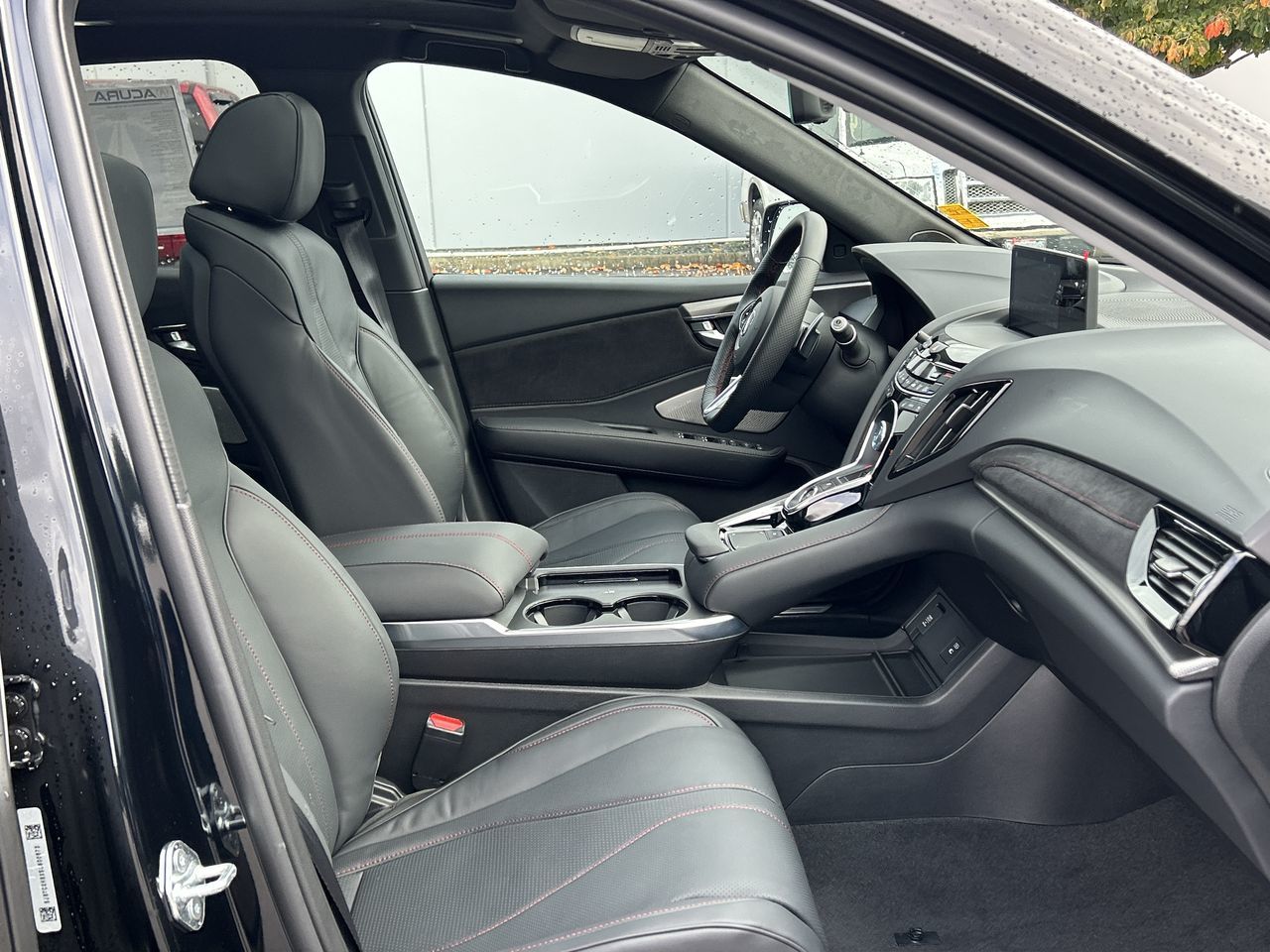 Acura RDX  2025 à Markham, Ontario