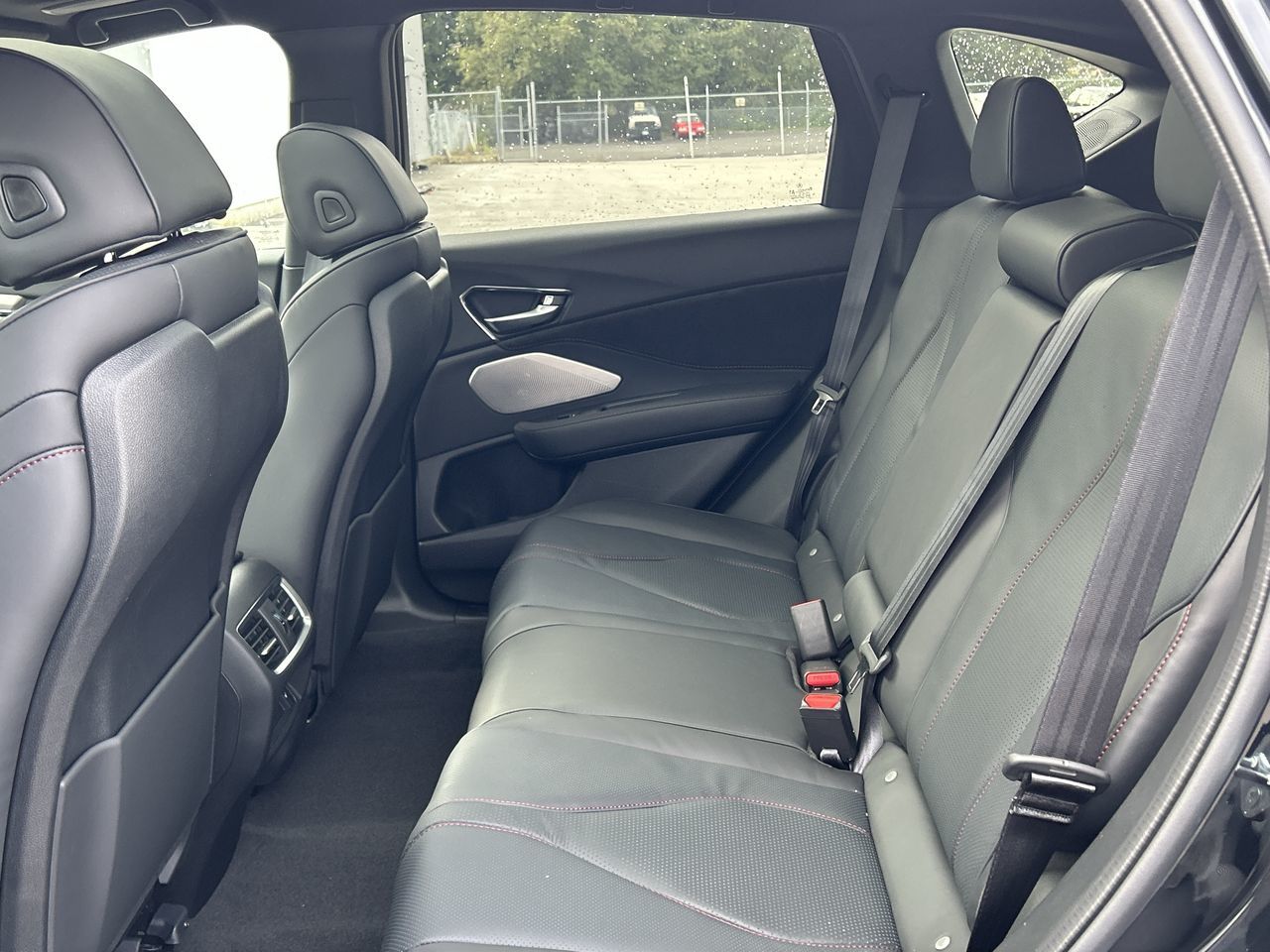 Acura RDX  2025 à Markham, Ontario