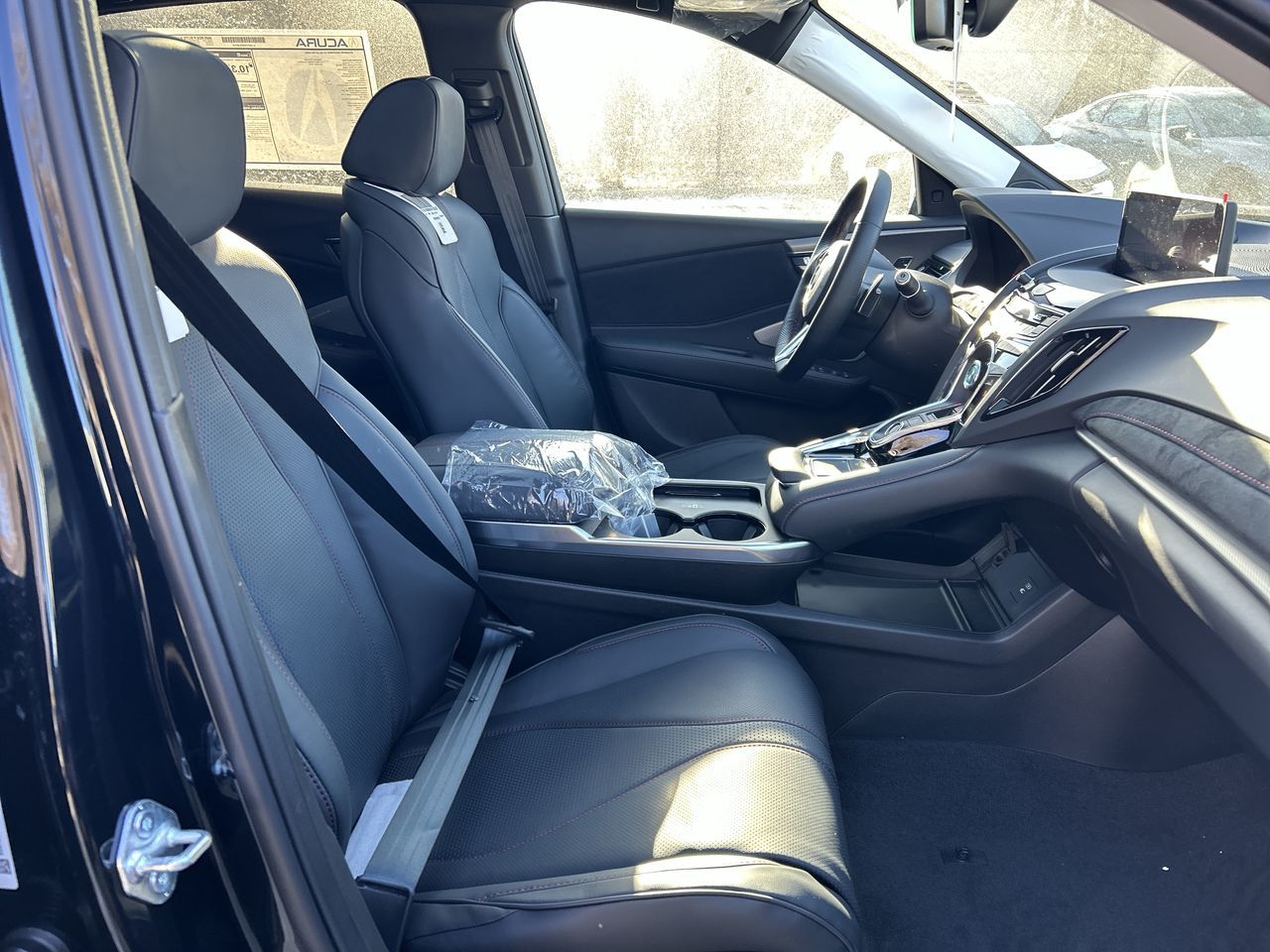 2025 Acura RDX in Markham, Ontario