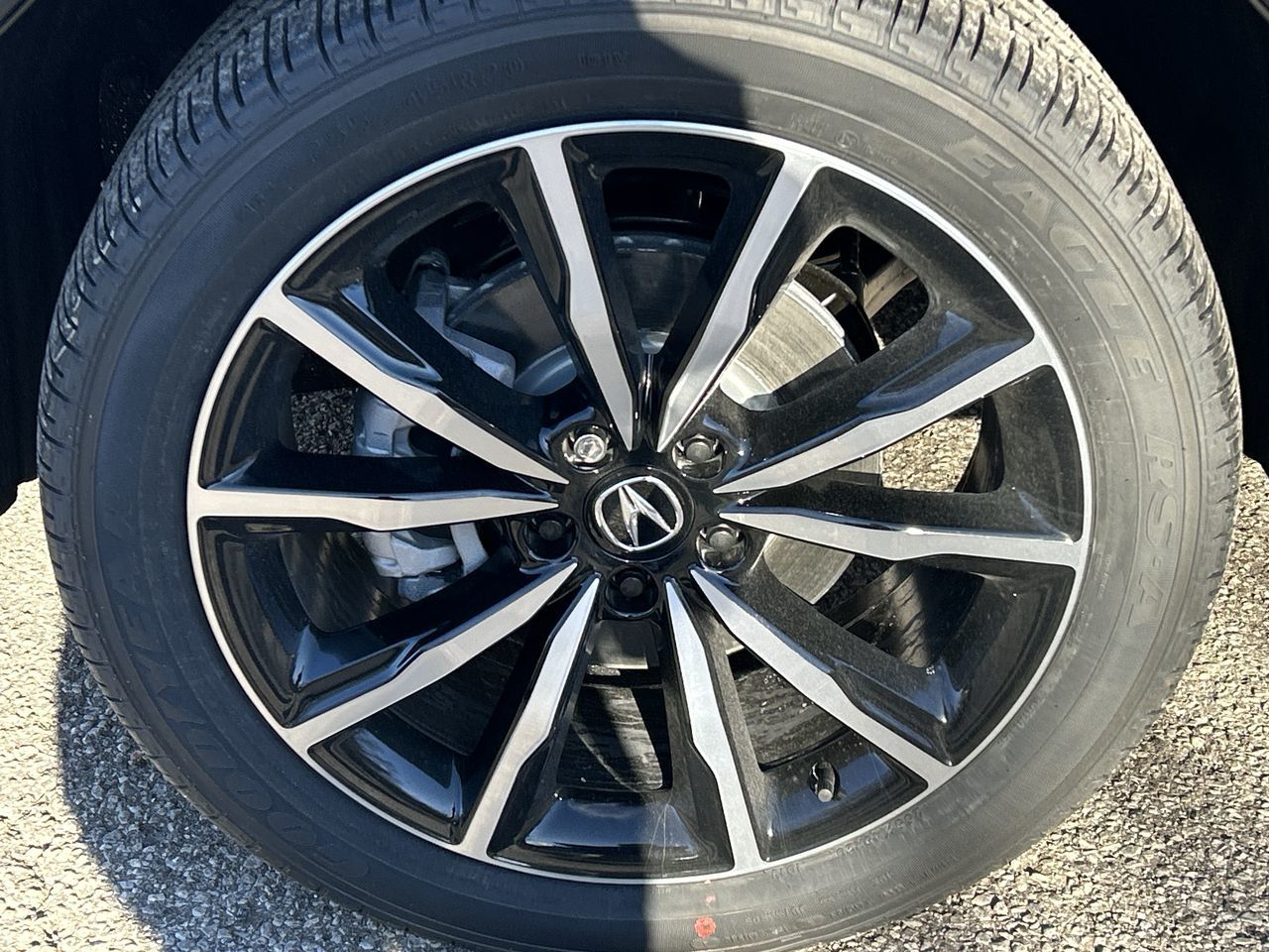 2025 Acura RDX in Markham, Ontario