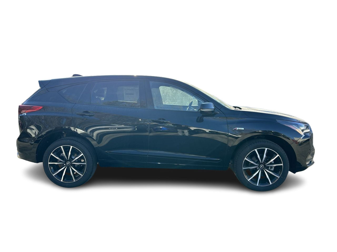 2025 Acura RDX in Markham, Ontario