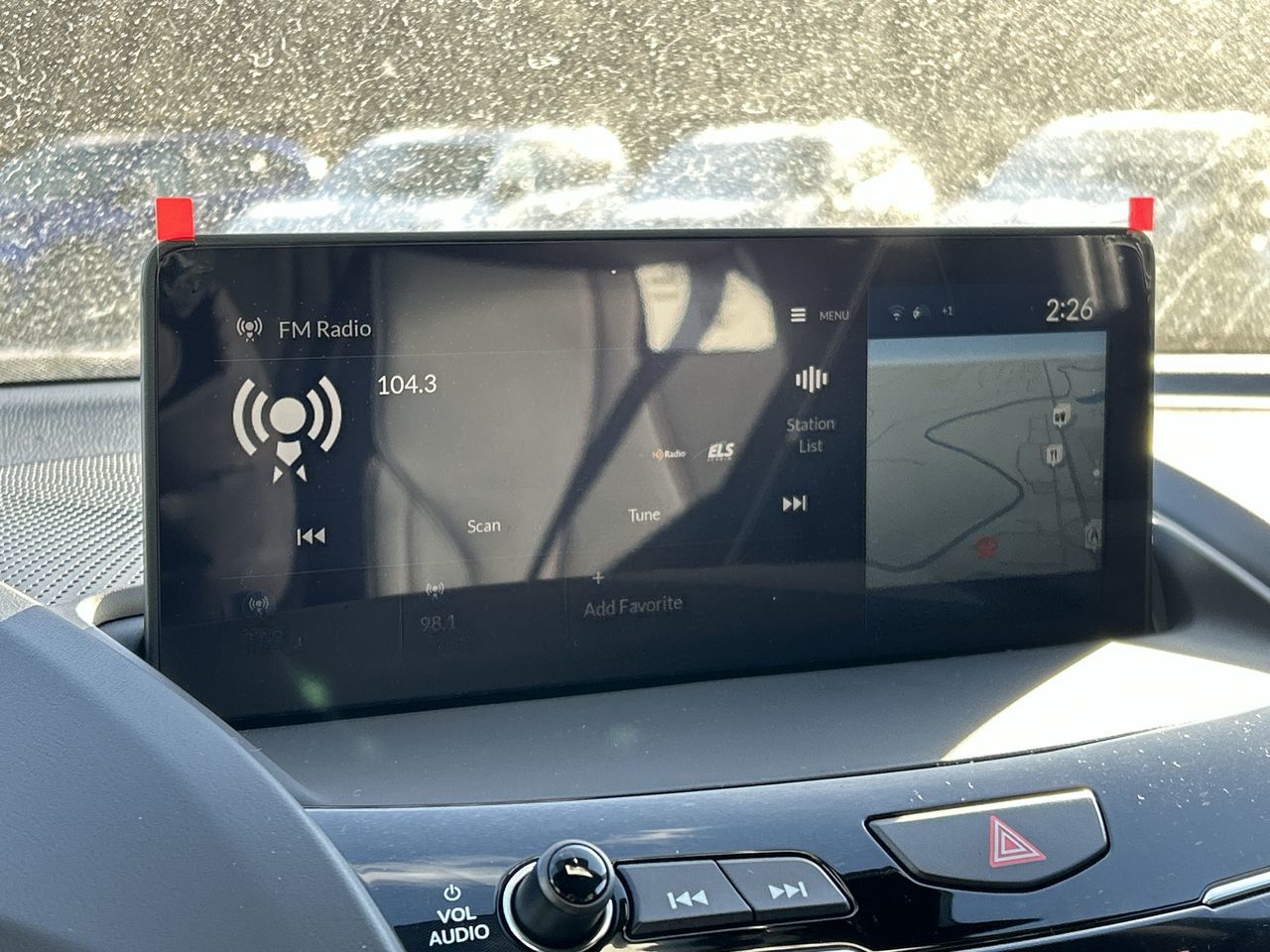 2025 Acura RDX in Markham, Ontario