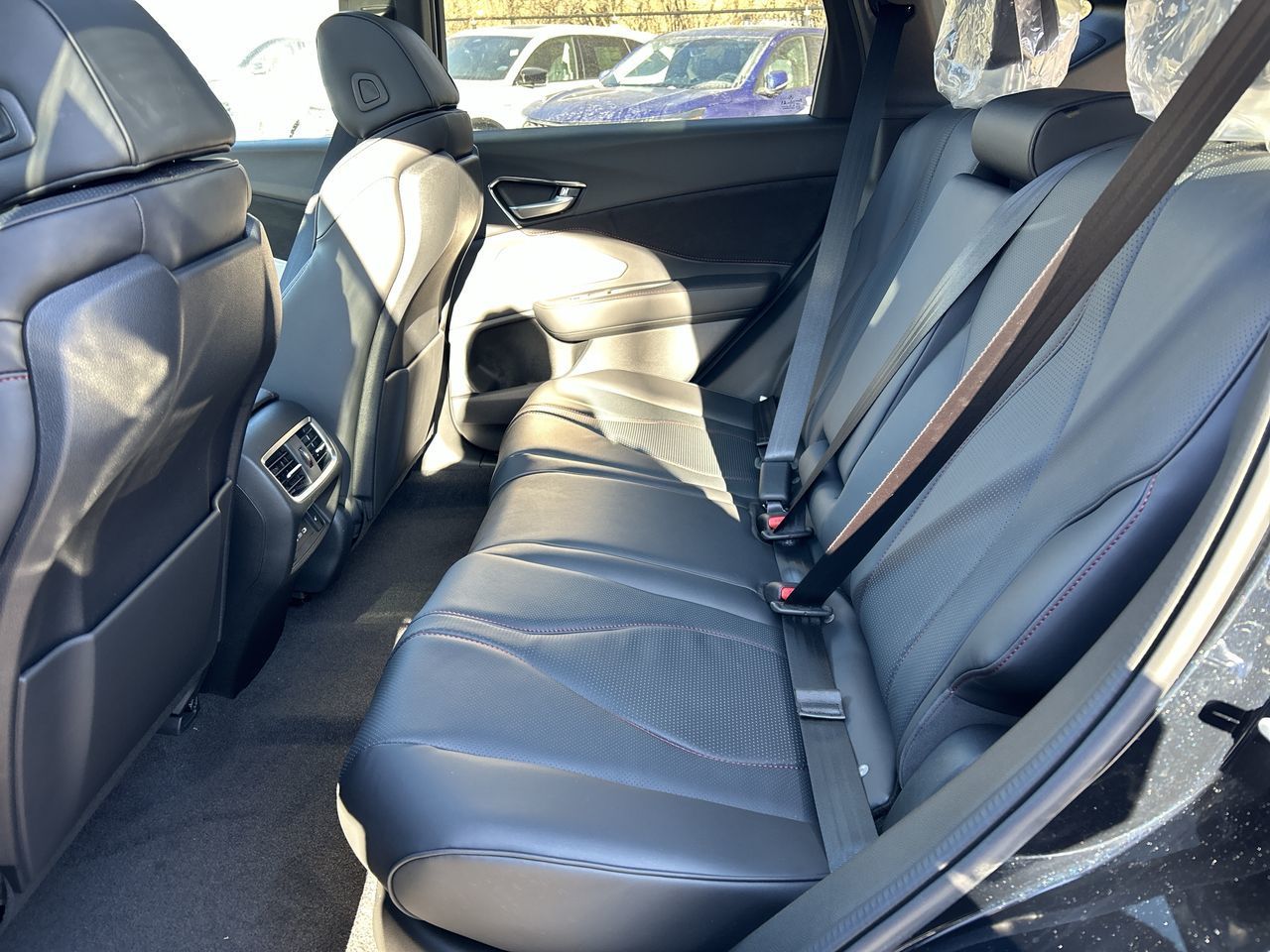 2025 Acura RDX in Markham, Ontario
