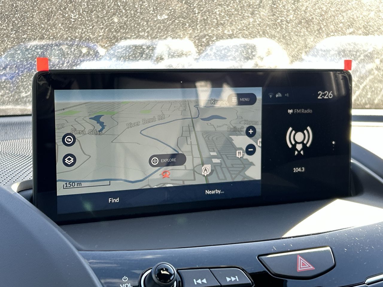 2025 Acura RDX in Markham, Ontario
