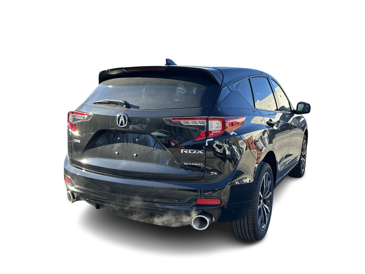 2025 Acura RDX in Markham, Ontario