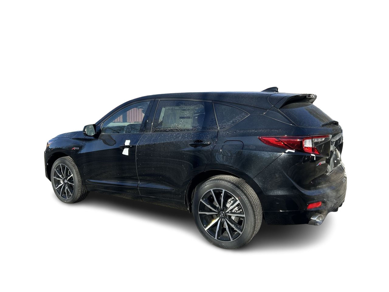 2025 Acura RDX in Markham, Ontario