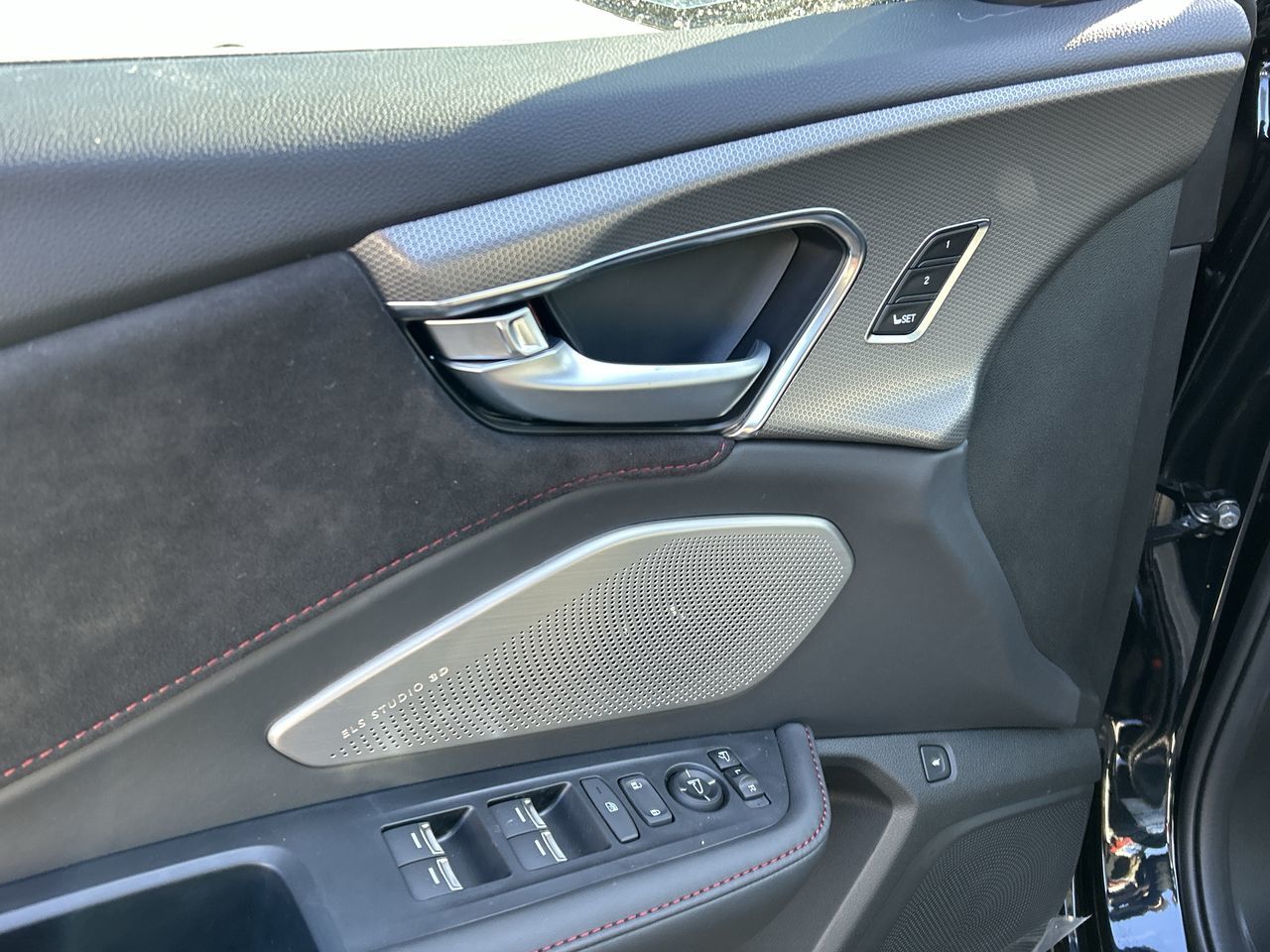 2025 Acura RDX in Markham, Ontario