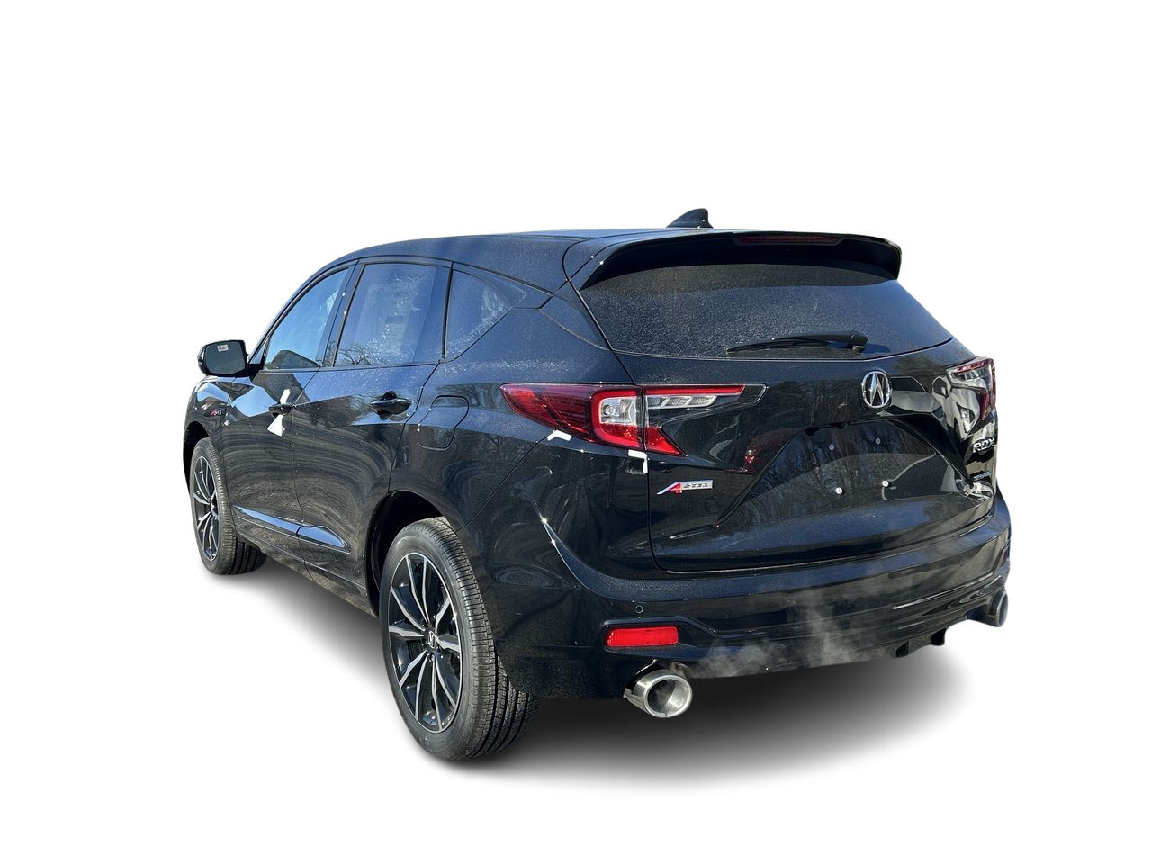 2025 Acura RDX in Markham, Ontario