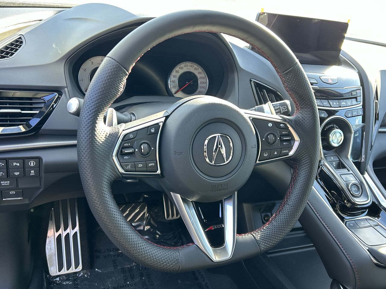 2025 Acura RDX in Markham, Ontario