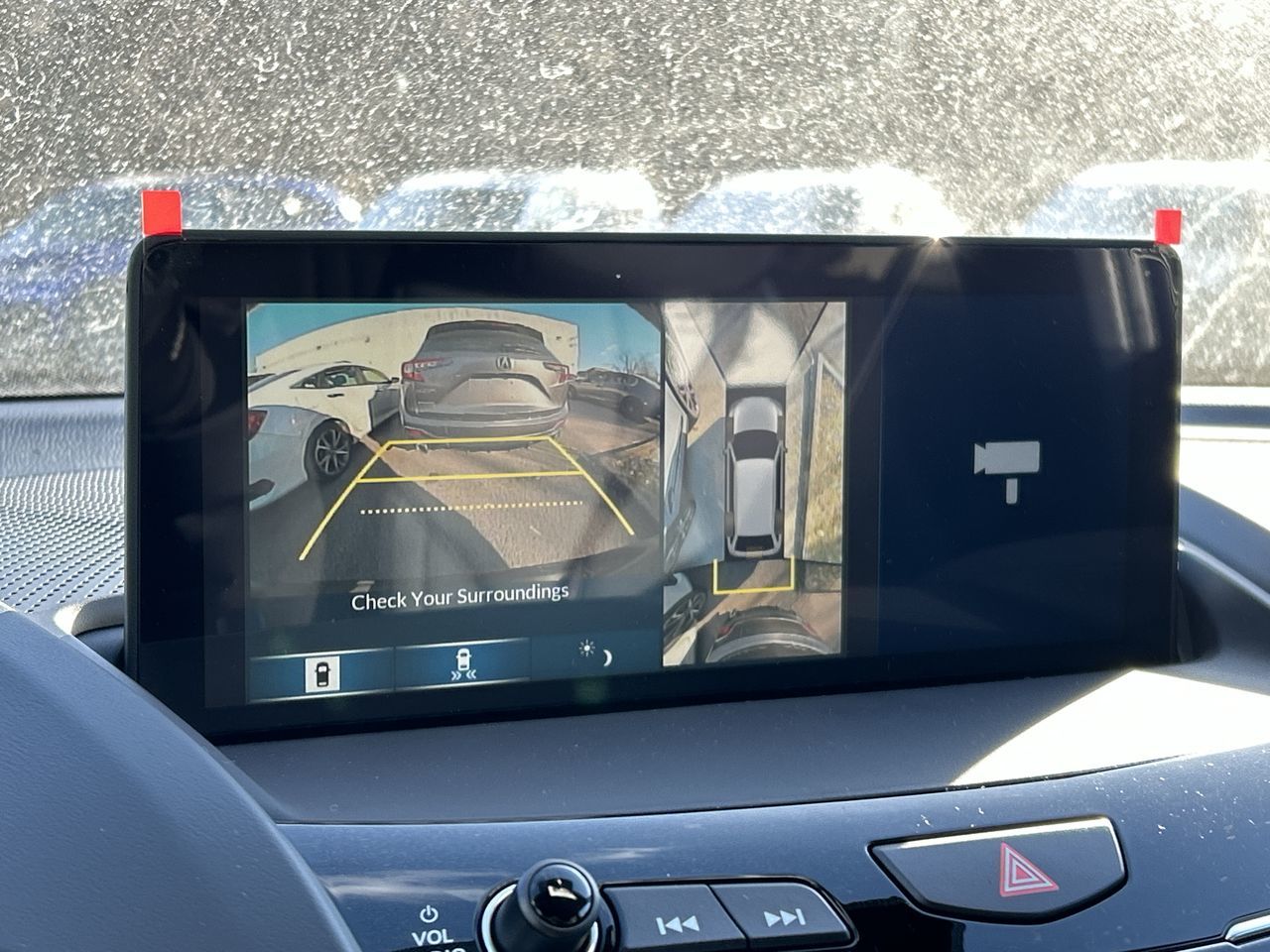 2025 Acura RDX in Markham, Ontario
