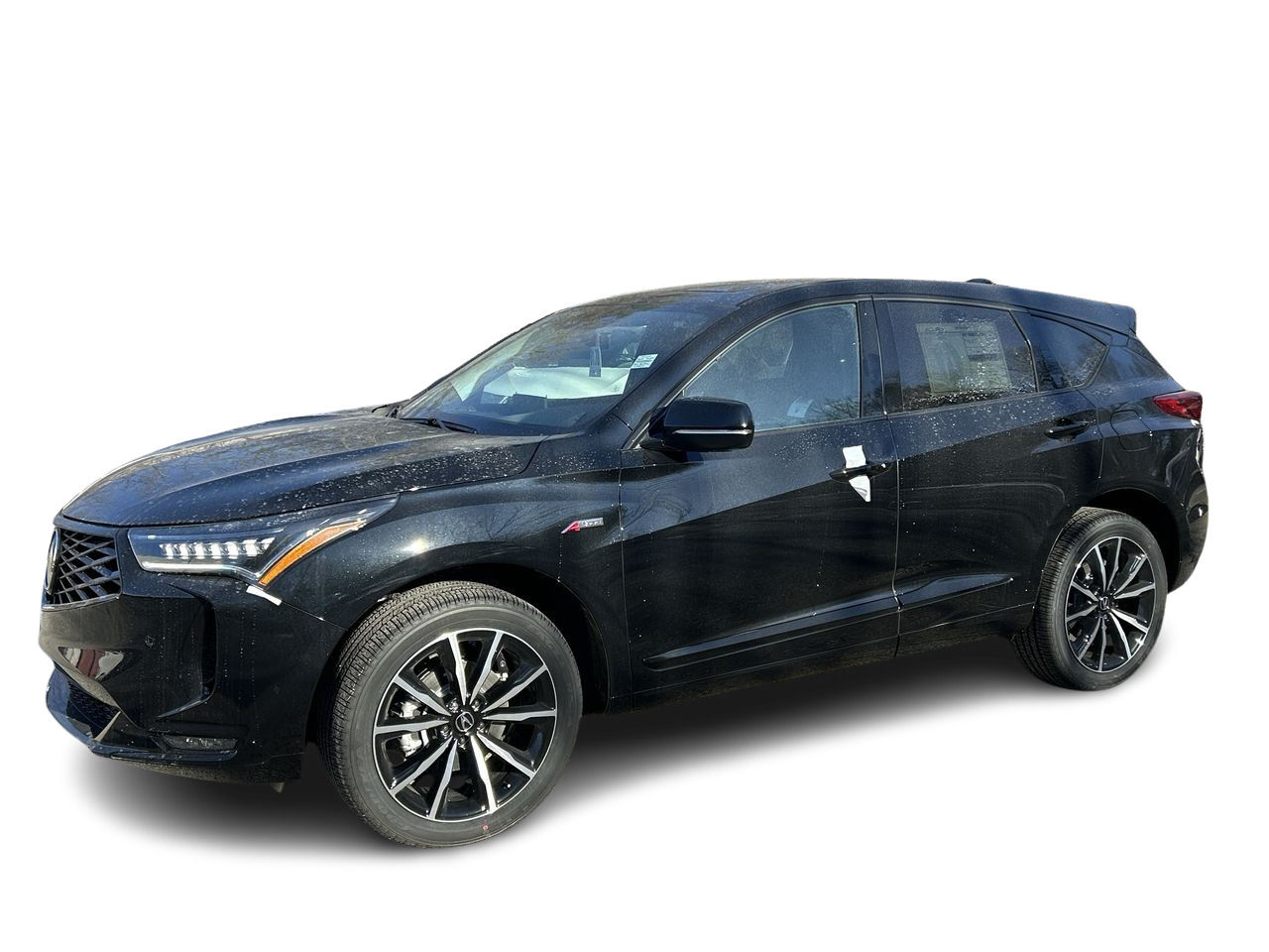 2025 Acura RDX in Markham, Ontario