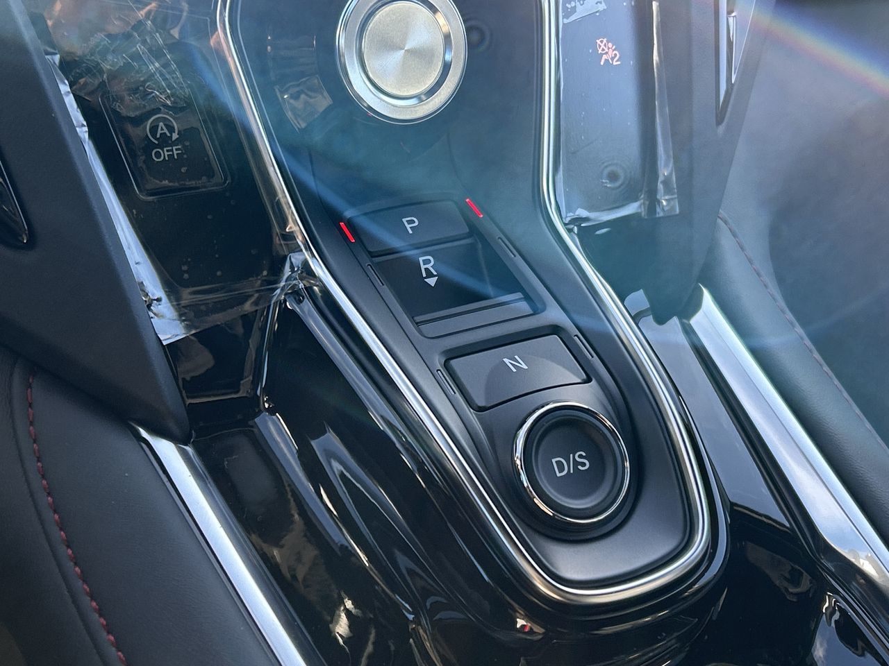 2025 Acura RDX in Markham, Ontario