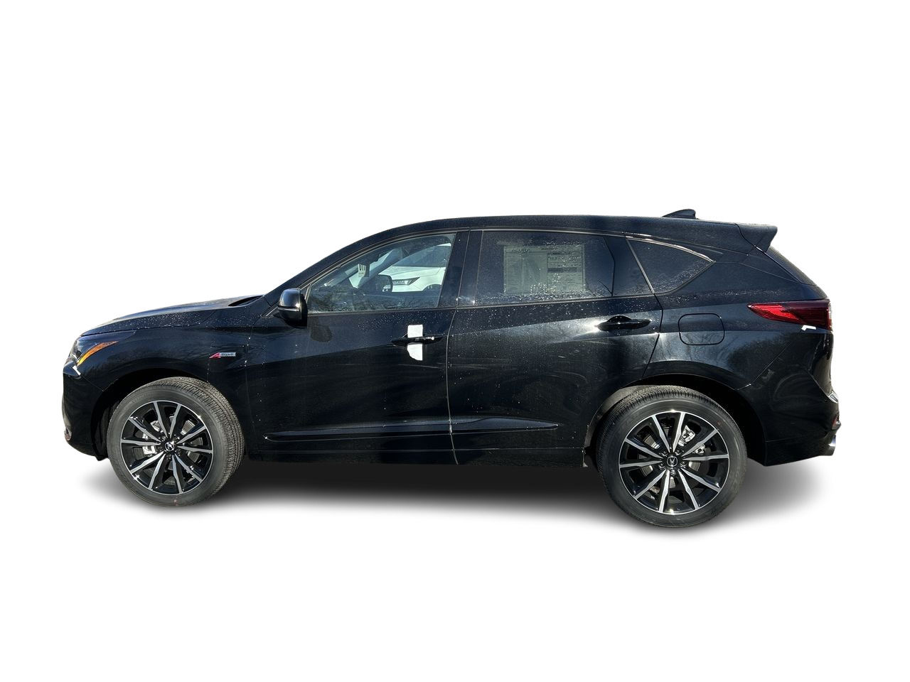 2025 Acura RDX in Markham, Ontario