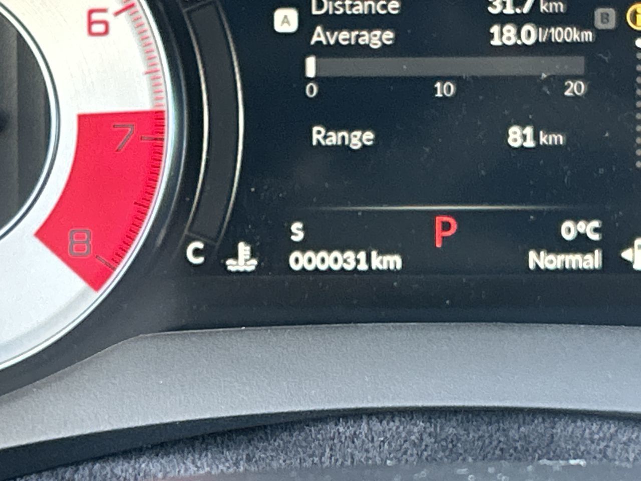 2025 Acura RDX in Markham, Ontario