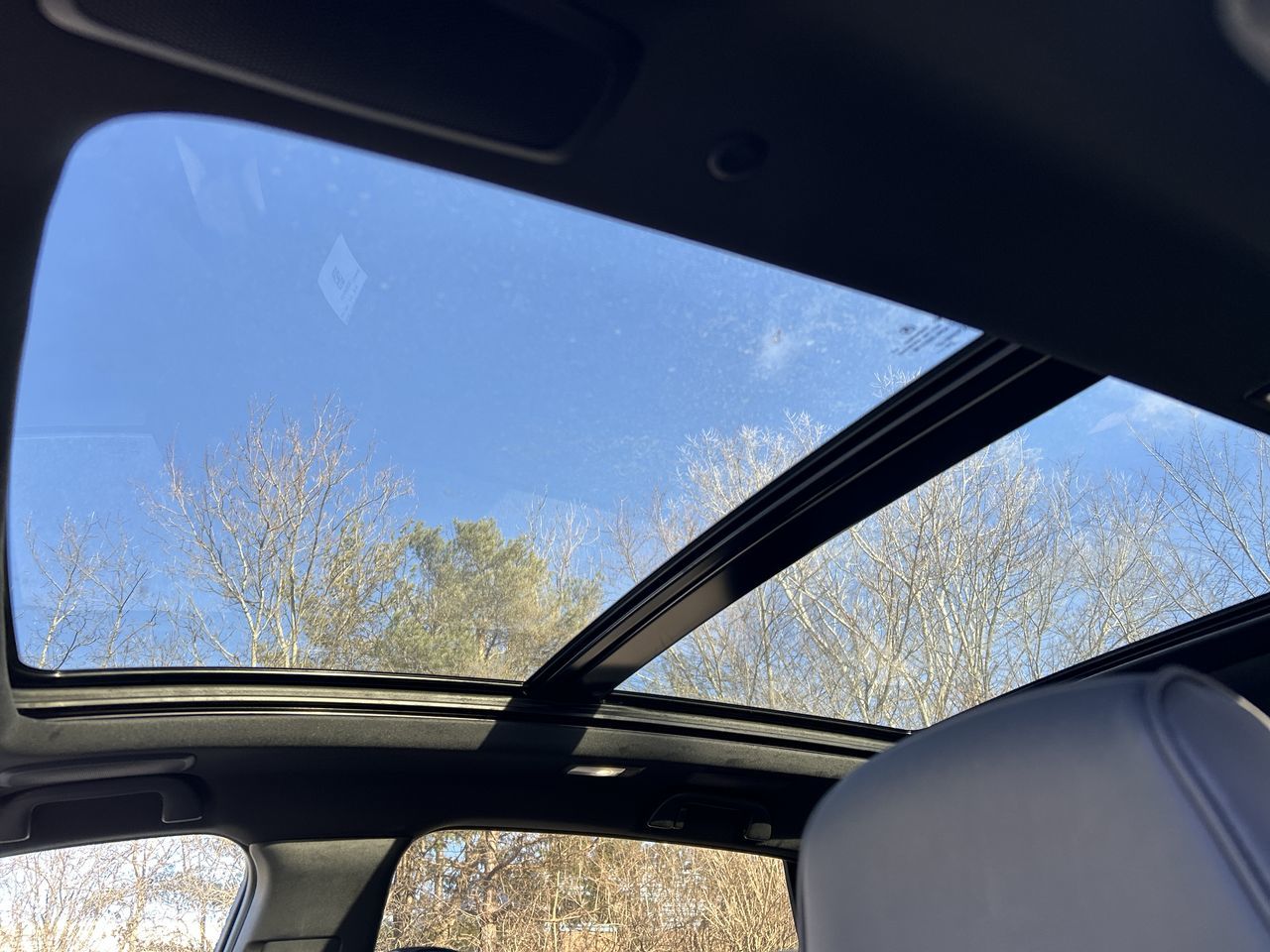 2025 Acura RDX in Markham, Ontario