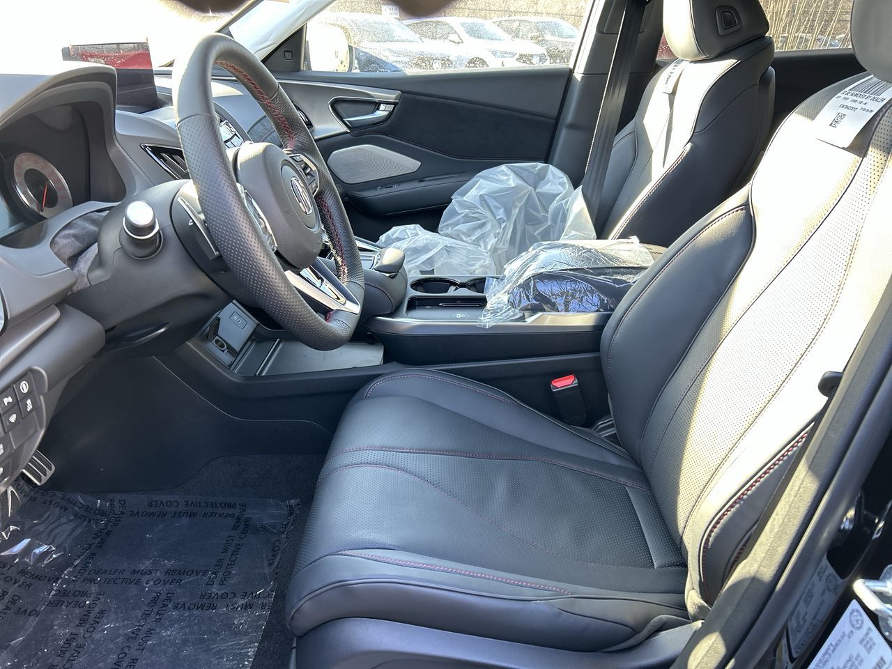 2025 Acura RDX in Markham, Ontario