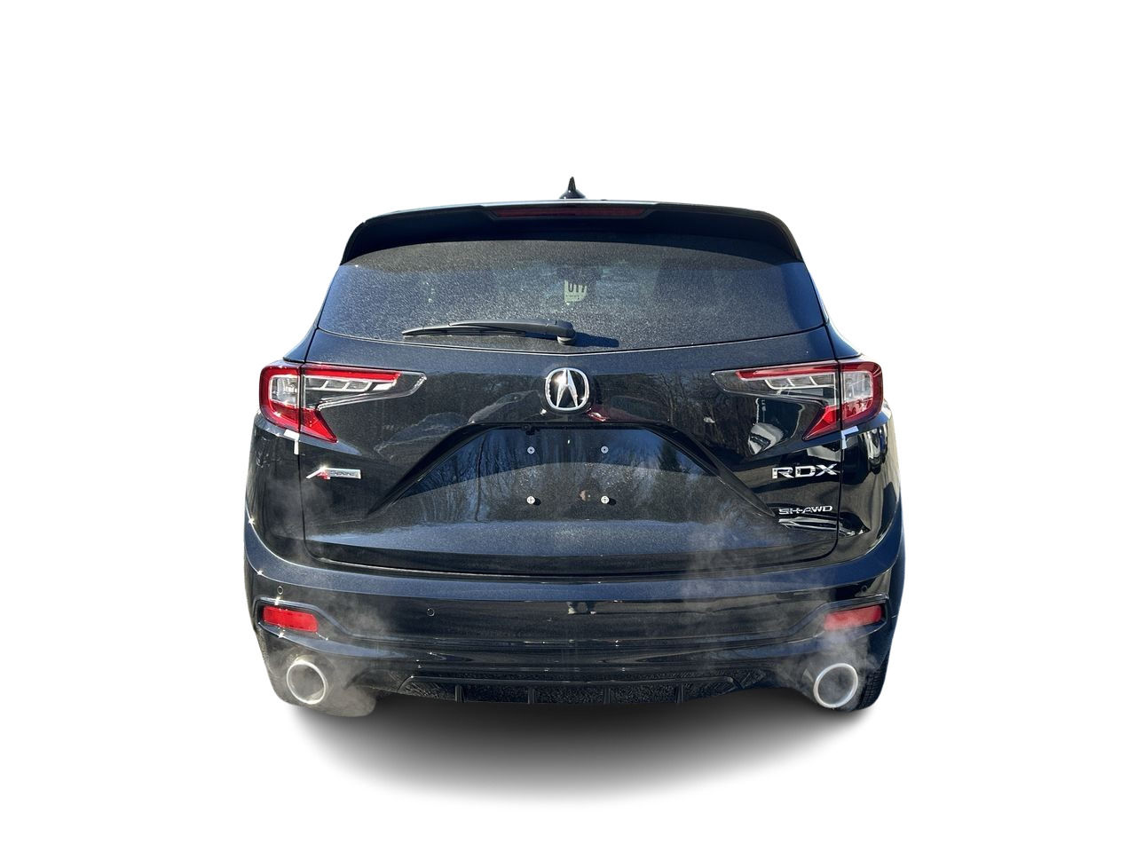 2025 Acura RDX in Markham, Ontario