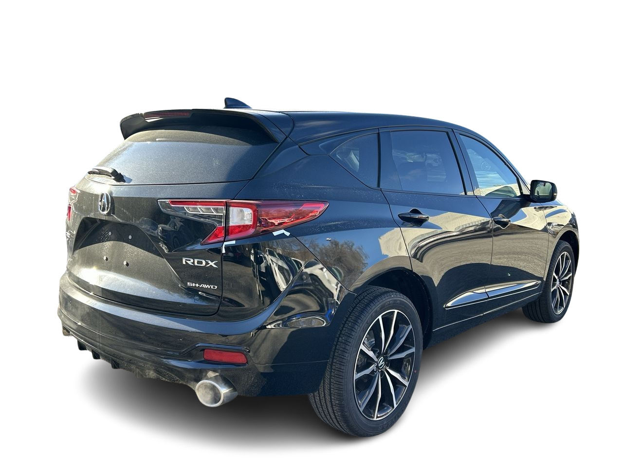 2025 Acura RDX in Markham, Ontario