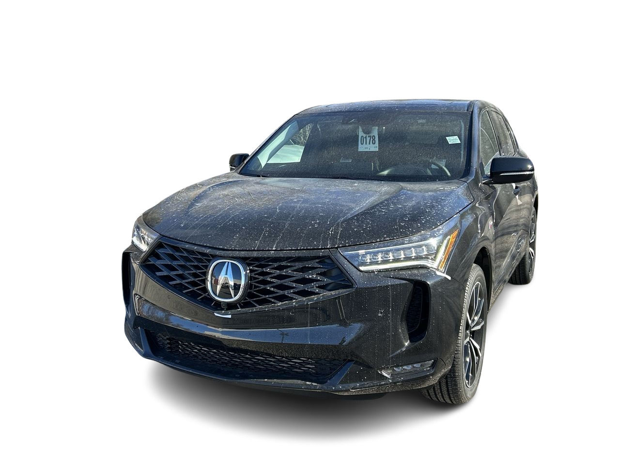 2025 Acura RDX in Markham, Ontario