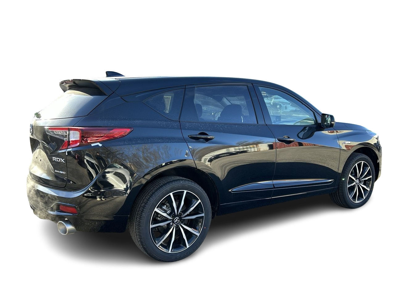 2025 Acura RDX in Markham, Ontario