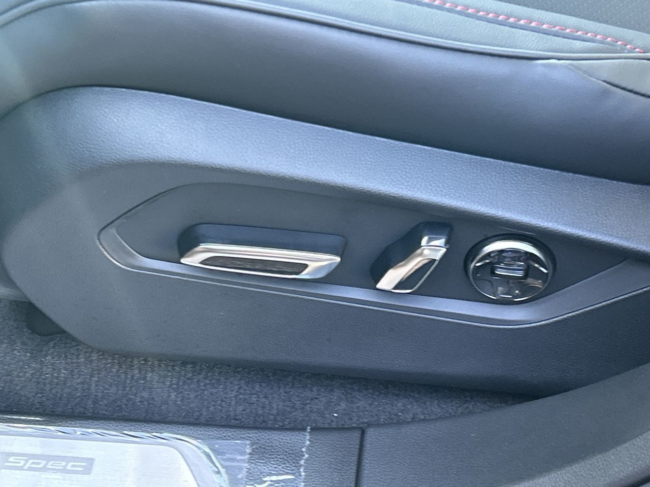 2025 Acura RDX in Markham, Ontario