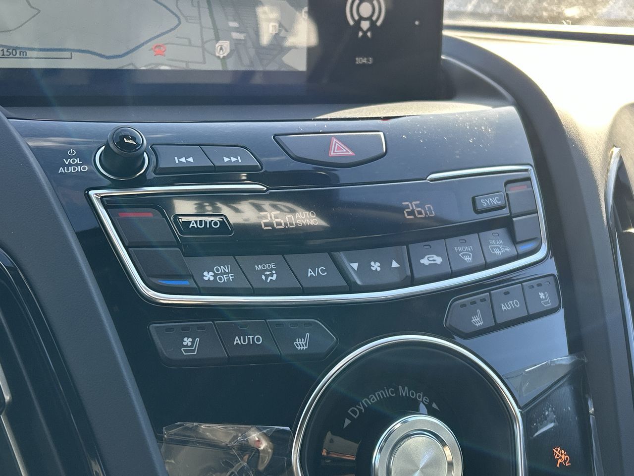 2025 Acura RDX in Markham, Ontario