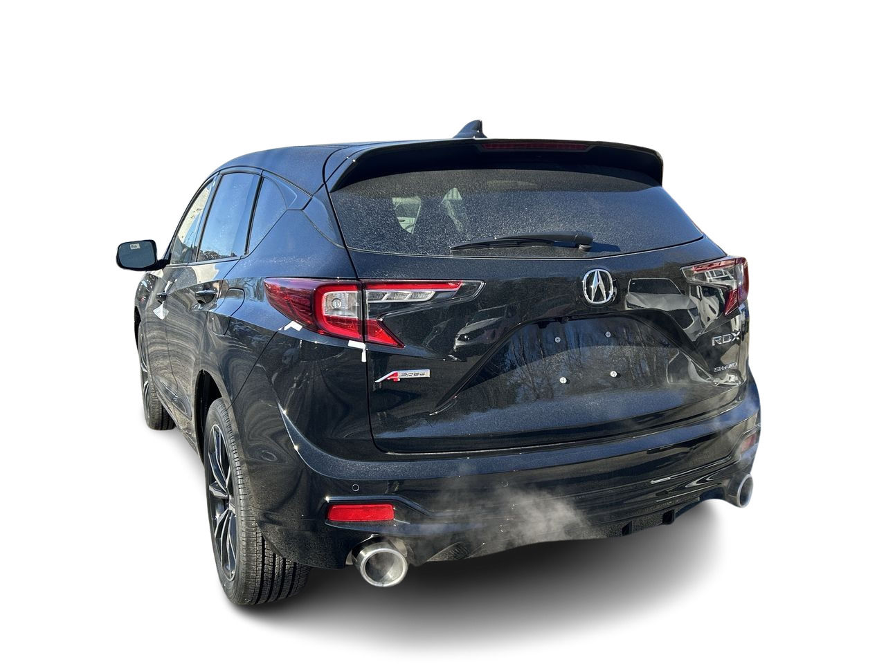 2025 Acura RDX in Markham, Ontario