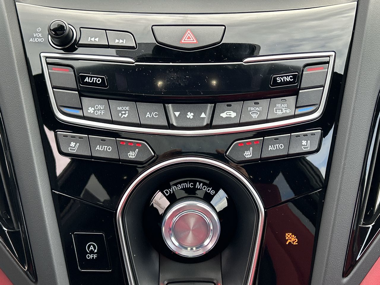 Acura RDX  2025 à Markham, Ontario