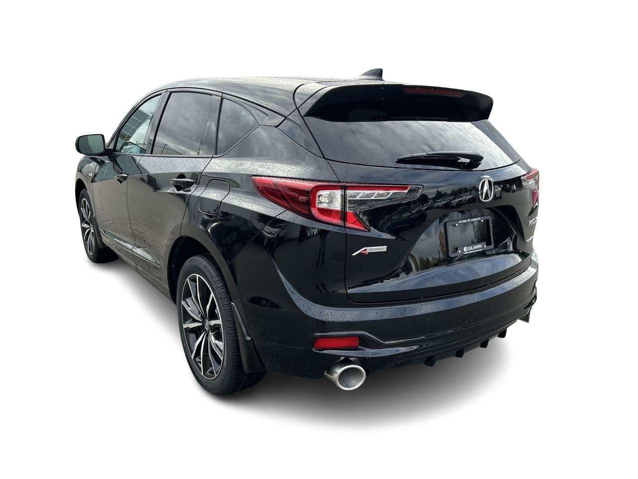 Acura RDX  2025 à Markham, Ontario