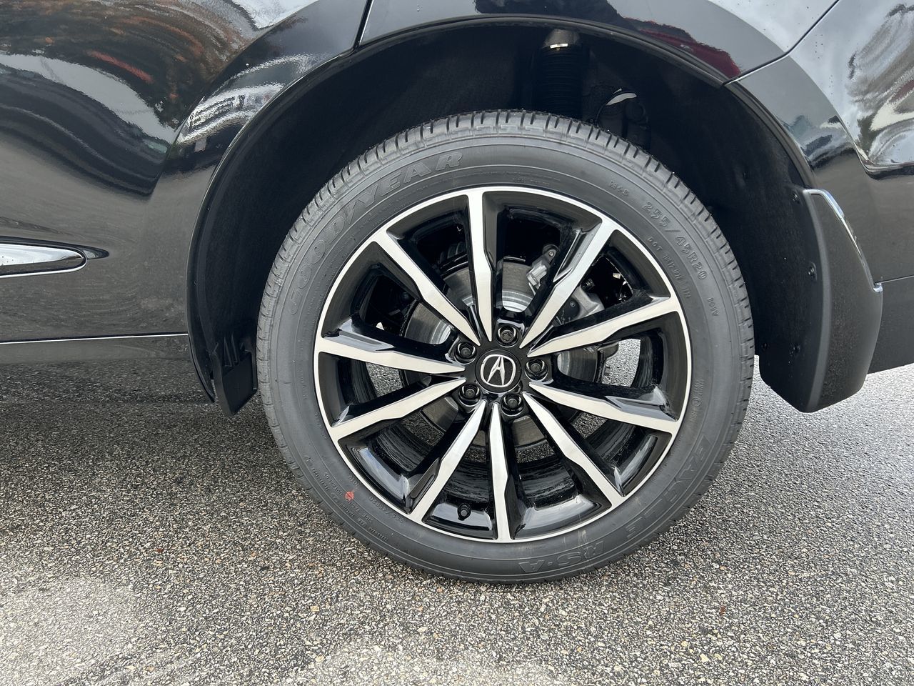 Acura RDX  2025 à Markham, Ontario