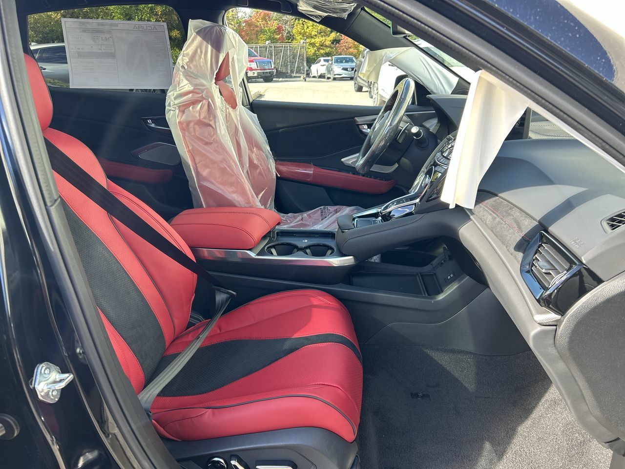 Acura RDX  2025 à Markham, Ontario
