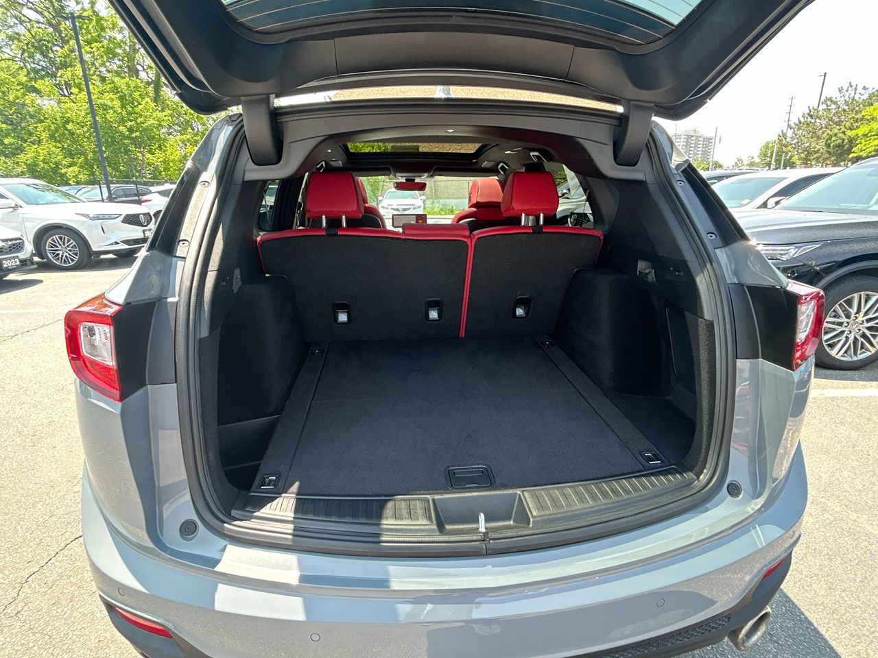 Acura RDX  2025 à Markham, Ontario