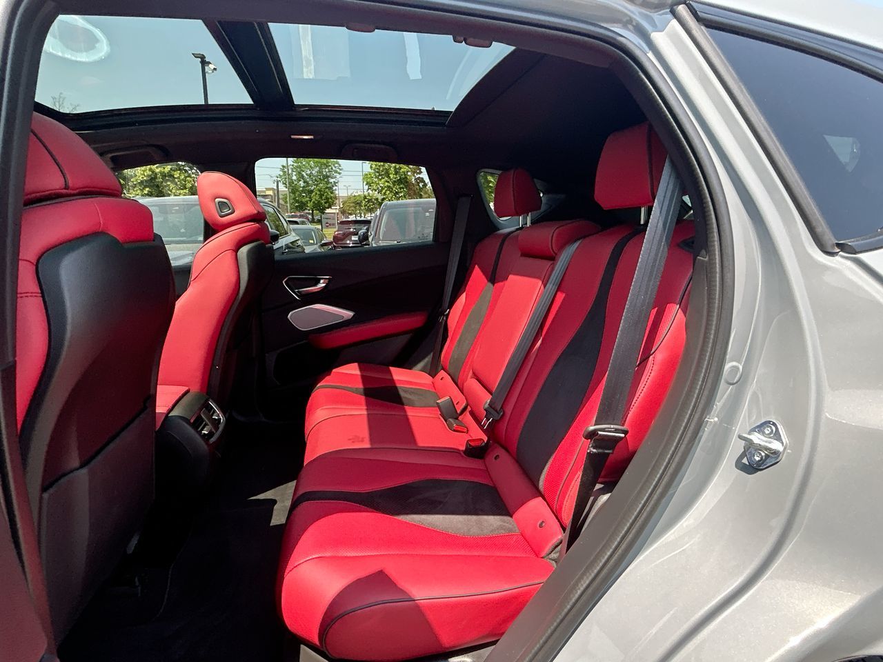 Acura RDX  2025 à Markham, Ontario