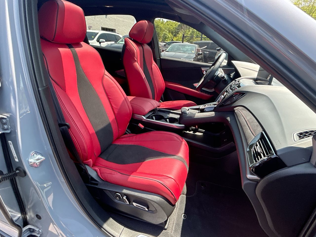 Acura RDX  2025 à Markham, Ontario