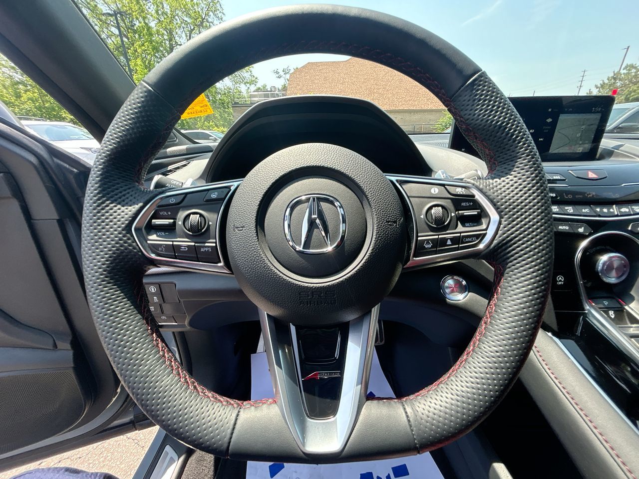 Acura RDX  2025 à Markham, Ontario